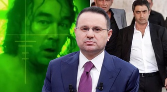 Bakan Gürlek'ten çarpıcı Kozinoğlu sözleri: Kurtlar Vadisi'nde elektrik kesintisi bile işlenmiş