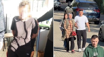 Başakşehir'deki okul saldırısında bir öğrenci hayatını kaybetti