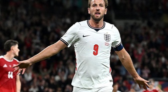 Kane yıldızlaştı, İngiltere Çekya'yı 3 golle devirdi