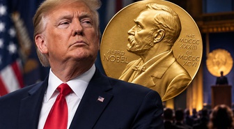 Bu kez muradına erecek mi? Trump yeniden Nobel Barış Ödülü'ne aday gösterildi