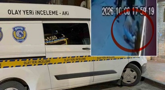 2 ay önce barıştığı eşini kıskançlık tartışmasında bıçakladı