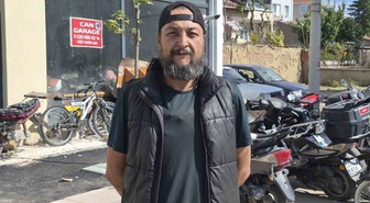 Eskişehir'de hırsızlar çaldıkları motosikleti zaten tamire gideceği dükkana getirdi! Takip uygulaması ele verdi