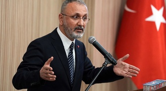 Eyüpsultan Belediye Başkanı Mithat Bülent Özmen dahil 13 şüpheli tutuklandı