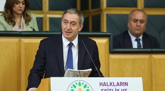 Bakırhan'dan fon krizi çıkışı: 20 milyar dolar gitti, hala yargının radarına takılan yok