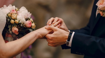 Düğün günü 'Evlilikten korkuyorum' deyip gelmedi! Yargıtay emsal bir karara imza attı