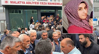 Emine Kolay davasında dikkat çeken detay: Olay yerinde kan yok