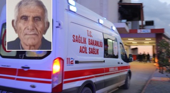 Manisa Sarıgöl’de kaybolan yaşlı adam kayalıklarda ölü bulundu