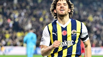 Ferdi Kadıoğlu, Fenerbahçe'ye transfer yapıyor
