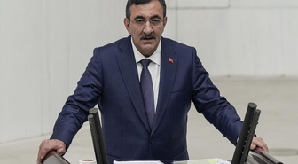 Gözler yarın Meclis'te! Cevdet Yılmaz fon soruşturmasını anlatacak