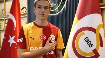 Okan Buruk'tan bomba Batrakov kararı