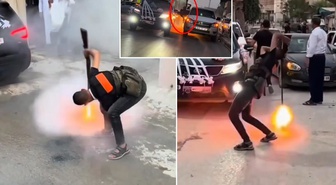 Geleneğiniz batsın! Tüfekli kutlama Cezayir'de can almaya devam ediyor