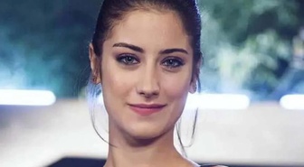Hazal Kaya'nın acı günü! Köpeği Murphy hayatını kaybetti
