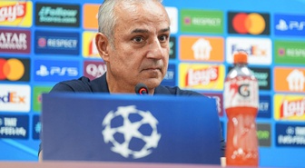 İsmail Kartal ismini sildi! Fenerbahçe'de 20 milyon Euro'luk ayrılık