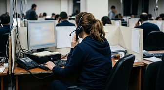 İstanbul'da forex dolandırıcılığı yaptıkları tespit edilen 95 zanlı gözaltına alındı