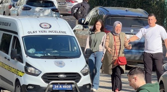 İstanbul'da ortaokulda bir öğrenci 8 öğrenciyi bıçakladı