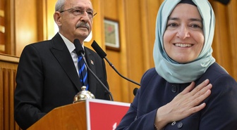 Kılıçdaroğlu'ndan 'Fatma Betül' çıkışı: Dört ismi var, dört dörtlük bir soygun yapmış