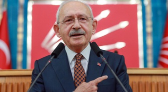 Kılıçdaroğlu'ndan yeni anayasaya yeşil ışık! Tek bir şartı var