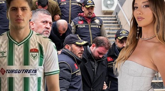 Kubilay Kaan Kundakçı cinayetinde istenen cezalar belli oldu! Aleyna için sürpriz talep