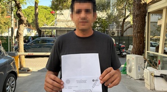 İzmir Bornova'da öğretmen hakkında velilere taciz iddiasıyla suç duyurusu yapıldı