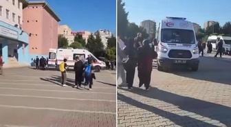 Ortaokula bıçaklı saldırıdan yeni detaylar! Veli bir kişi daha bahsetti