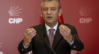 AK Parti'ye geçeceği konuşulan Cemil Tugay, Özel'i kızdırdı: Hain oğlu haindir