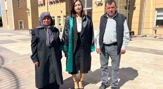 3 yıl önce 'kalp krizi' denilip dosyası kapatılmıştı! Mihriban Yılmaz cinayetindeki mesajlar Naile Büşra Sarıgül davasını yeniden açtı