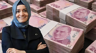 Adalet Bakanı Gürlek: Fon soruşturmasında 5 kişi TMSF'ye paraları iade etti
