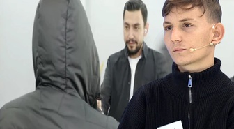 Hamid'in dramında yeni gelişme! 'Sakallı Hamid' canlı yayına katıldı, DNA testi kararını açıkladı