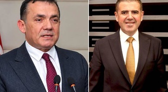 Mersin'de yolsuzluk soruşturması! 2 belediye başkanı tutuklandı