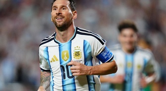 Messi, Arjantin formasıyla son kez sahada! Veda maçı yarın gece Monumental Stadı'nda