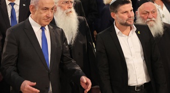 Mısır'dan İsrail'e savaş resti: Bedeli ağır olur, yine ezeriz