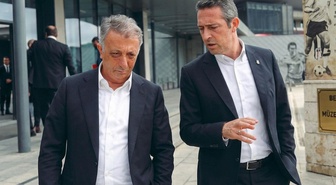 Ahmet Nur Çebi'den TFF Başkan adaylığı için açıklama! Önce ''Hayır'' dedi ama...