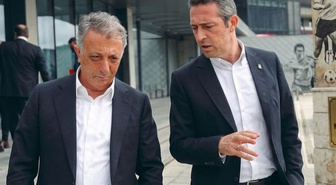 Ahmet Nur Çebi'den TFF Başkan adaylığı için açıklama! Önce ''Hayır'' dedi ama...