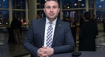 TFF tarafından 3 puanı silinen Ankaragücü Başkanı Alparslan'dan ilginç çıkış