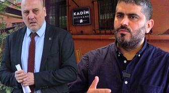 TİP'li Ahmet Şık'ın ortağı Saymadi uyuşturucudan tutuklandı! Terör suçundan da ceza almış