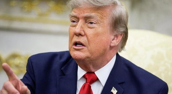 Trump'tan 13 kişiyi öldüren eski binbaşı için karar: Kurşuna dizilecek
