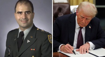 ABD’de 60 yıl sonra bir ilk: Trump onayladı, 13 kişiyi öldüren asker kurşuna dizilecek