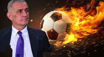 Dananın kuyruğu kopuyor: TFF, olağanüstü seçim gündemiyle toplanacak