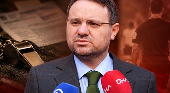 Adalet Bakanı Akın Gürlek'ten Hakemler Dosyası açıklaması: Adil olmadıklarını gördük