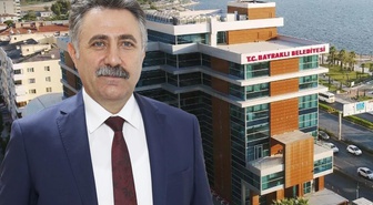 İzmir'in Bayraklı Belediyesi'ne operasyon! Eski Başkan dahil 45 kişi gözaltına alındı