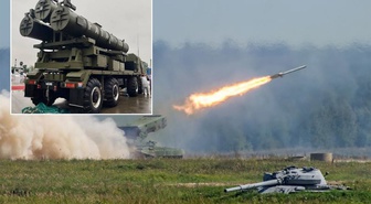 Pakistan'dan gövde gösterisi! Yeni Fatah-4 füzesini test ettiler