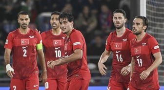 Nihat Kahveci İtalya mağlubiyeti sonrası isyan etti: Biz kimi yeneceğiz ya?