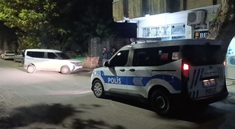 Kahramanmaraş'ta genç kıza vurup 75 bin lirasını gasp eden şüpheliler aranıyor
