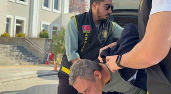 Gemlik'te yaşlı çiftin öldürülmesinin arkasından dambıl gürültüsü çıktı! Üst kat komşusu adliyede
