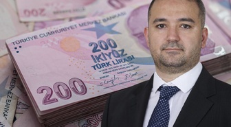 Merkez Bankası Başkanı Karahan: Fonlardaki çıkışlar mevduata yöneldi