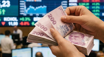 Merkez Bankası Başkanı Karahan: Fonlardaki çıkışlar mevduata yöneldi