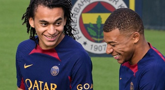 Fenerbahçe için bomba Mbappe iddiası! Menajerler önerdi