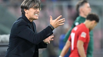 Montella'dan maç sonunda yine çok konuşulacak sözler