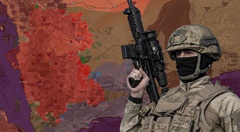 Türk ordusu için 110 yıl sonra tarihi görev! Mekke'de üs seçeneği masada
