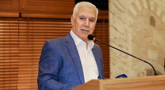 Bursa'daki imar davasında ara karar! 6 sanık tahliye edildi, Mustafa Bozbey tutuklu kaldı